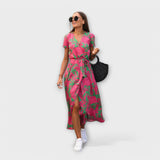 Eshel - Comfortable Dress