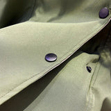 Valeria | Cazadora Cortavientos Elegante e Impermeable