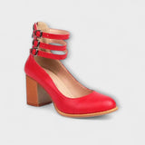 Alira – Zapatos de tacón elegantes