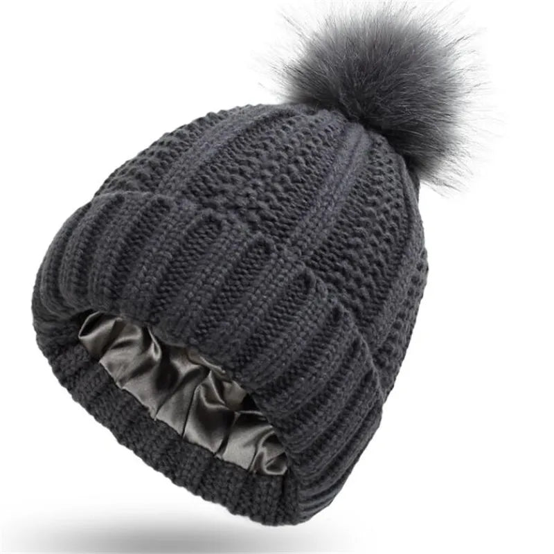 Silksoft | Gorro Aurora