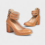 Alira – Zapatos de tacón elegantes