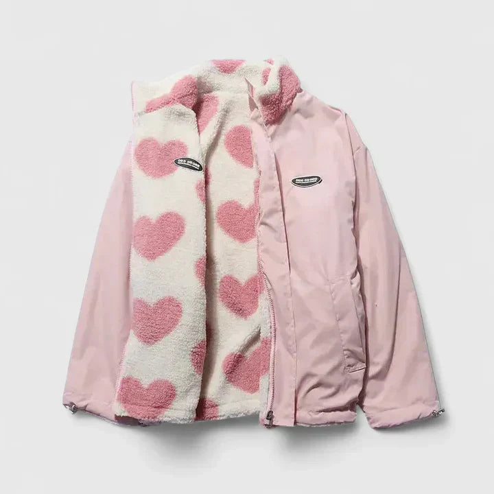 Elodie | Chaqueta de moda