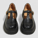 Luna - Zapatos Mary Jane ortopédicos
