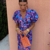 Florence | Elegante Vestido de Verano