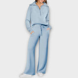 Conjunto de dos piezas para estar por casa, cómodo