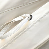 Valeria | Cazadora Cortavientos Elegante e Impermeable