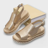 Helma – Women's Sandal