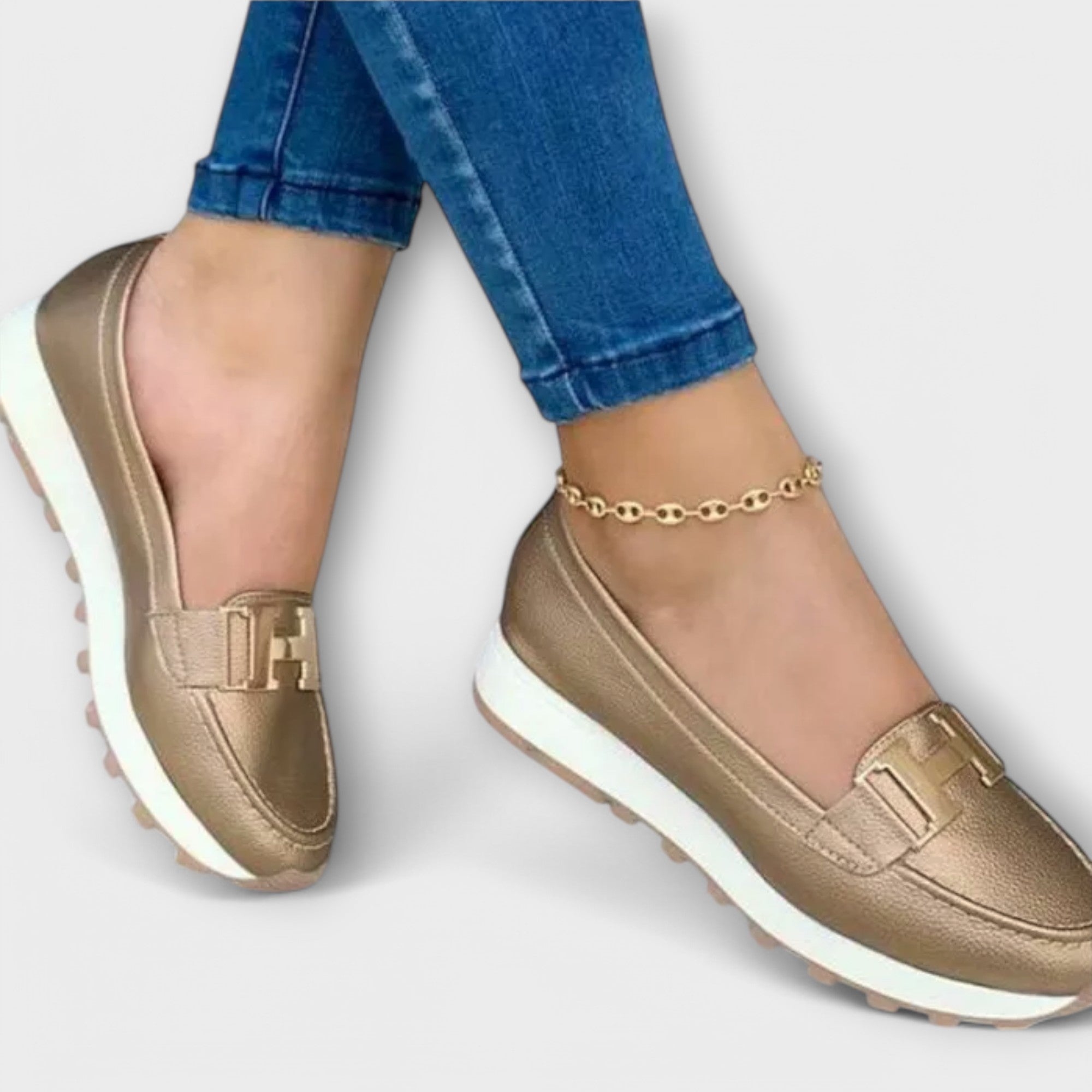 Mocasines Bequemi para mujer