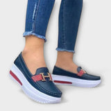 Mocasines Bequemi para mujer
