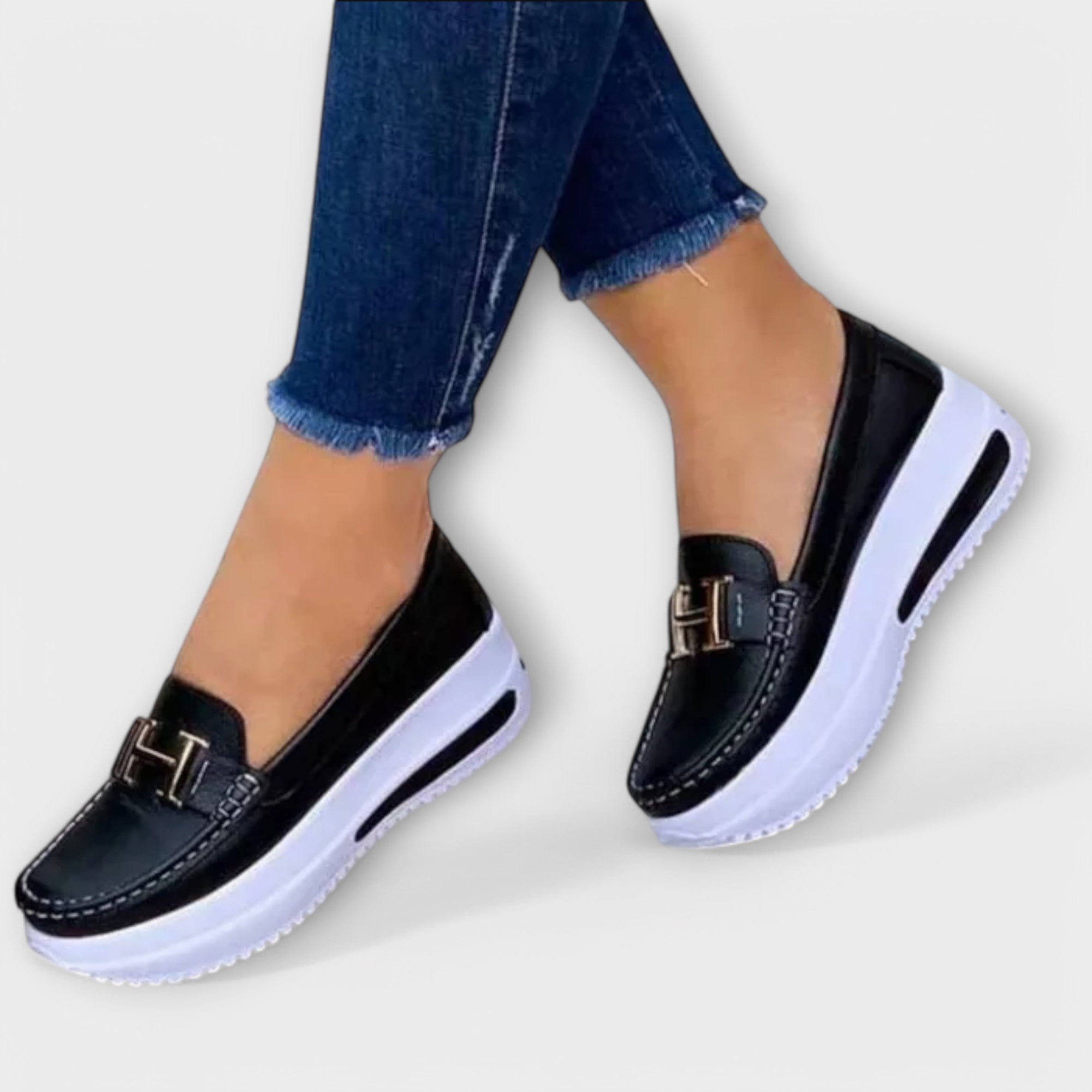 Mocasines Bequemi para mujer