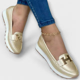 Mocasines Bequemi para mujer
