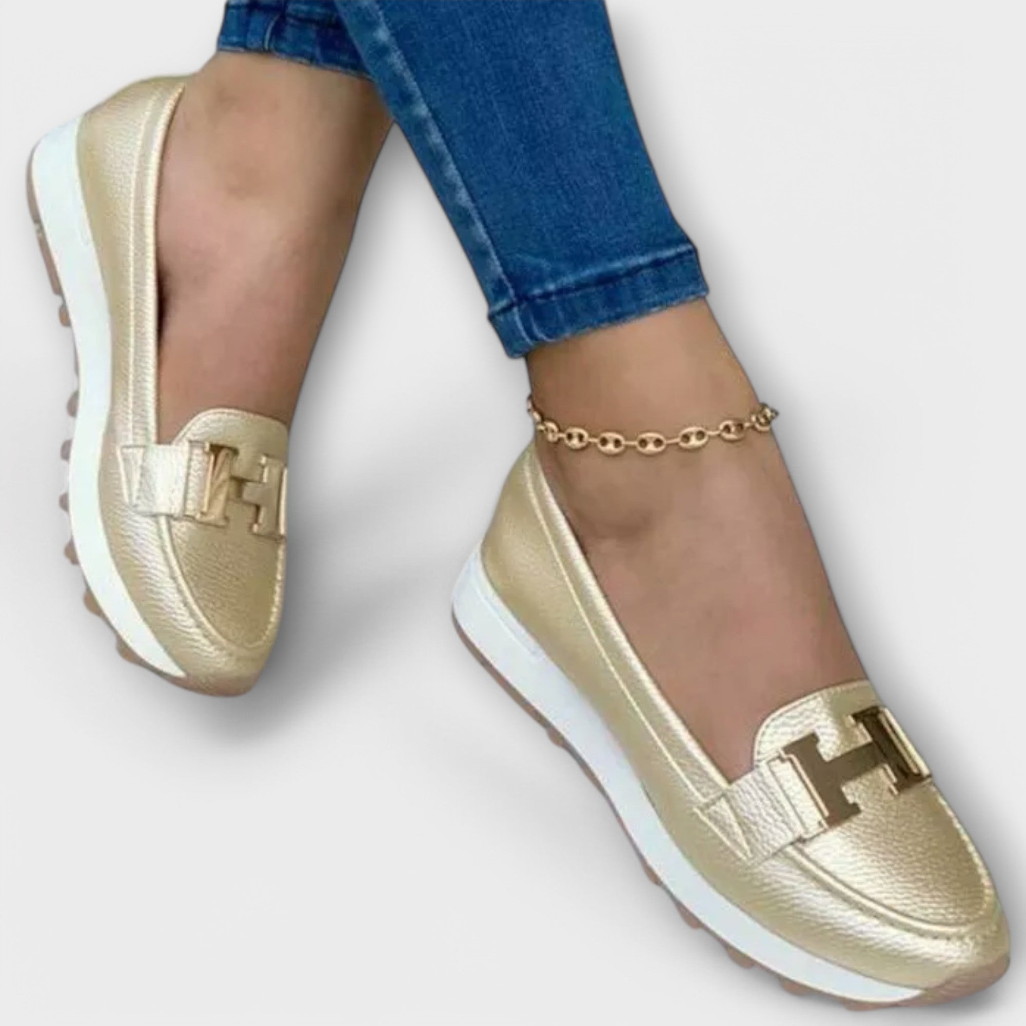 Mocasines Bequemi para mujer
