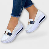 Mocasines Bequemi para mujer