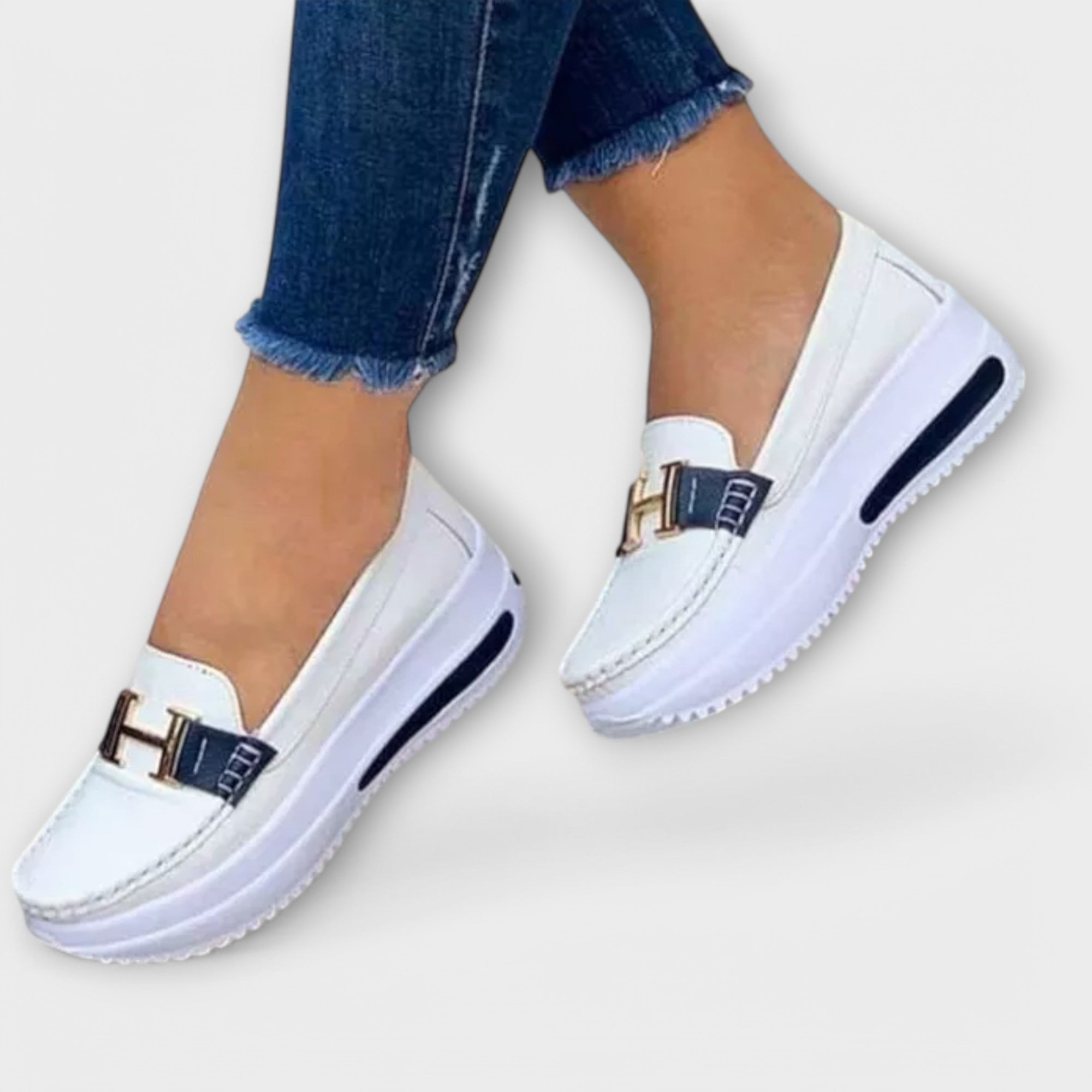 Mocasines Bequemi para mujer