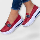Mocasines Bequemi para mujer