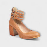 Alira – Zapatos de tacón elegantes