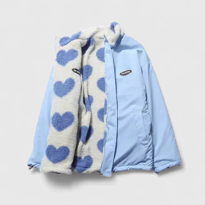 Elodie | Chaqueta de moda