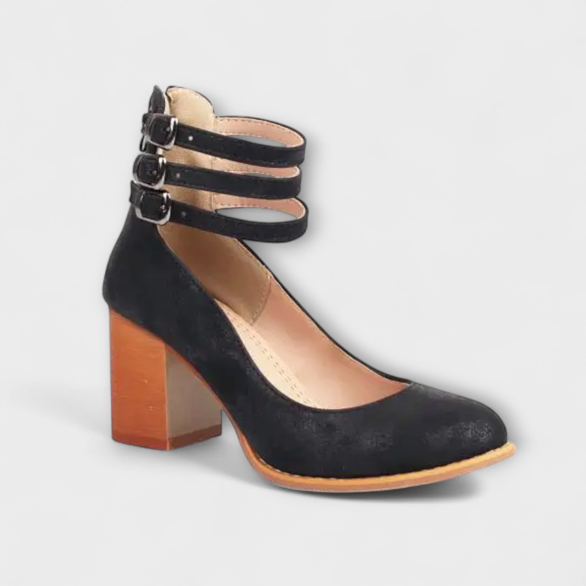 Alira – Zapatos de tacón elegantes