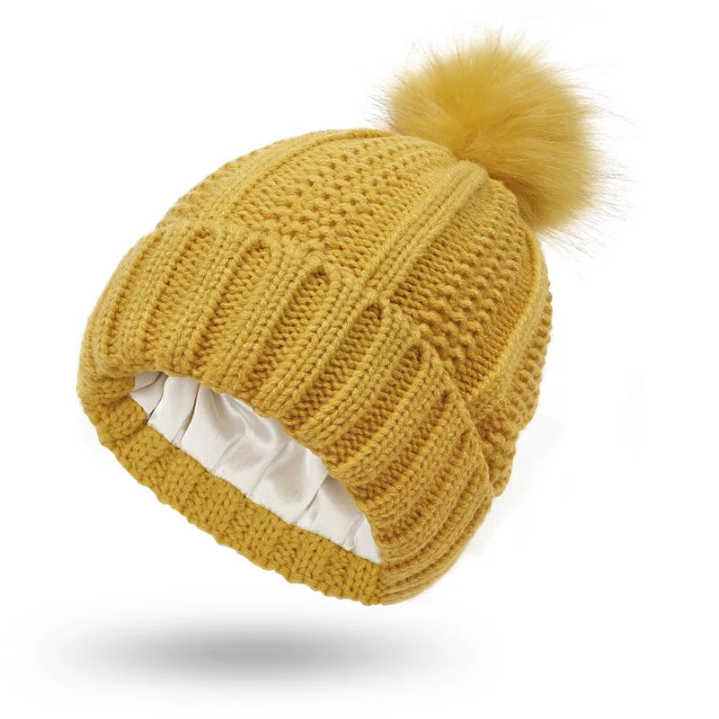Silksoft | Gorro Aurora