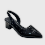 Elina - Tacones Ortopédicos Elegantes
