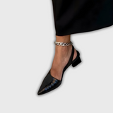 Elina - Tacones Ortopédicos Elegantes