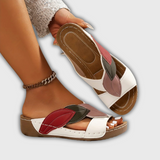 Solveig – Sandalias sin cordones