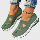 Ortho – Zapatos ortopédicos antideslizantes