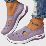 Ortho – Zapatos ortopédicos antideslizantes