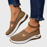 Ortho – Zapatos ortopédicos antideslizantes