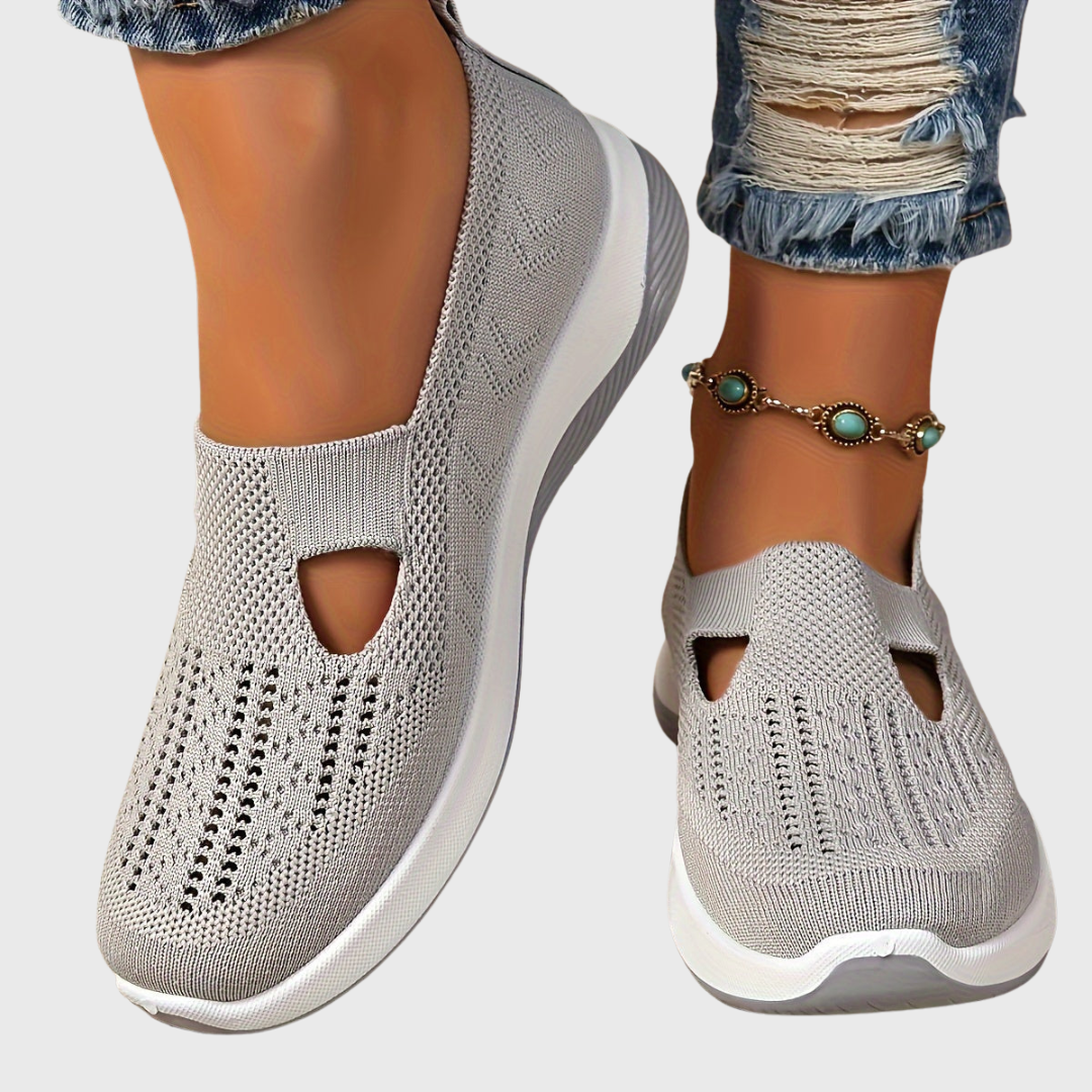 Ortho – Zapatos ortopédicos antideslizantes