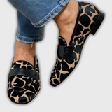 Clara – Mocasín Safari