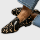 Clara – Mocasín Safari