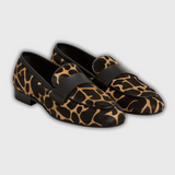 Clara – Mocasín Safari