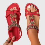 Emma | Sandalias ortopédicas cómodas