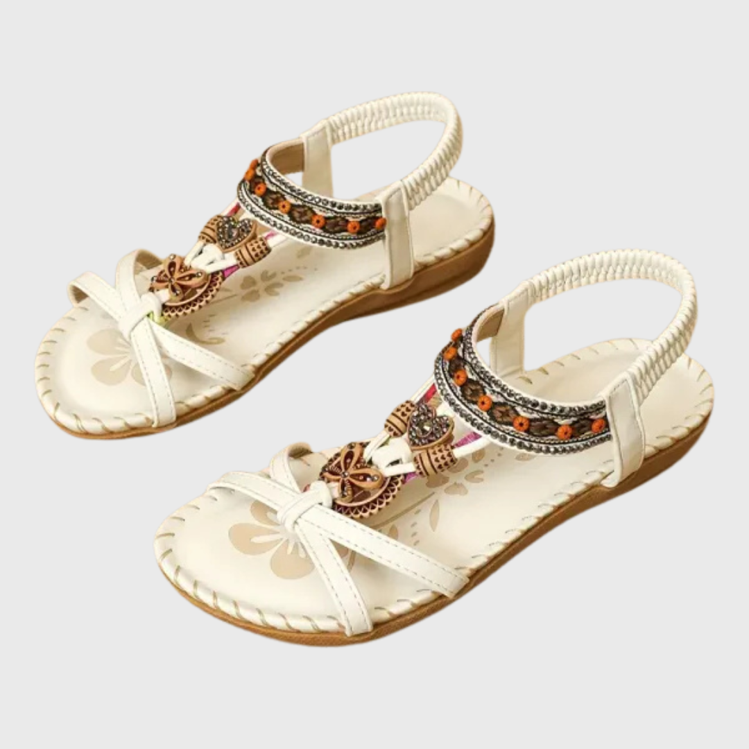 Emma | Sandalias ortopédicas cómodas