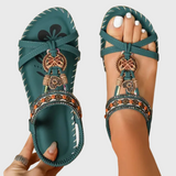 Emma | Sandalias ortopédicas cómodas