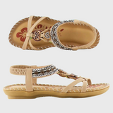 Emma | Sandalias ortopédicas cómodas
