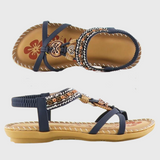Emma | Sandalias ortopédicas cómodas
