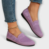 Jasz – Mocasín versátil