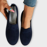 Jasz – Mocasín versátil