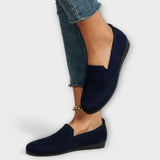 Jasz – Mocasín versátil