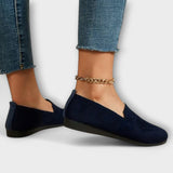 Jasz – Mocasín versátil