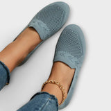 Jasz – Mocasín versátil