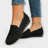 Jasz – Mocasín versátil