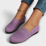 Jasz – Mocasín versátil