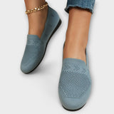 Jasz – Mocasín versátil