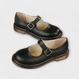 Matilda - Zapatos ortopédicos estilo Mary Jane