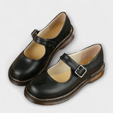 Matilda - Zapatos ortopédicos estilo Mary Jane