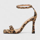 Evalisse | Zapatos de tacón elegantes
