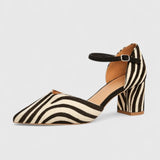 Bravelynn | Tacones elegantes